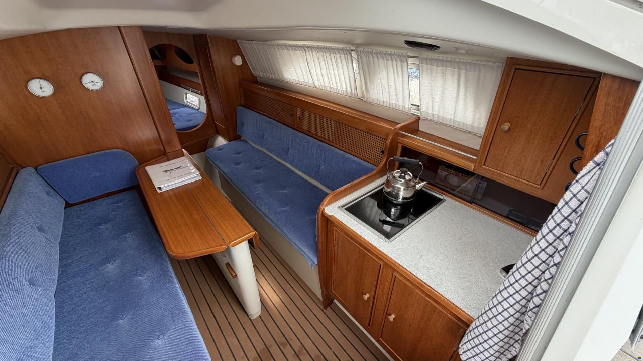 Dragonfly 920 Touring