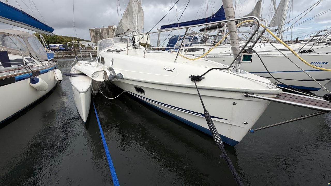 Dragonfly 920 Touring