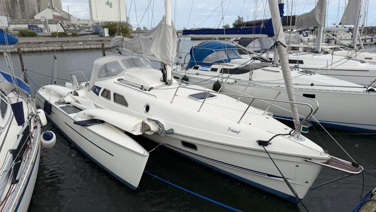 Dragonfly 920 Touring