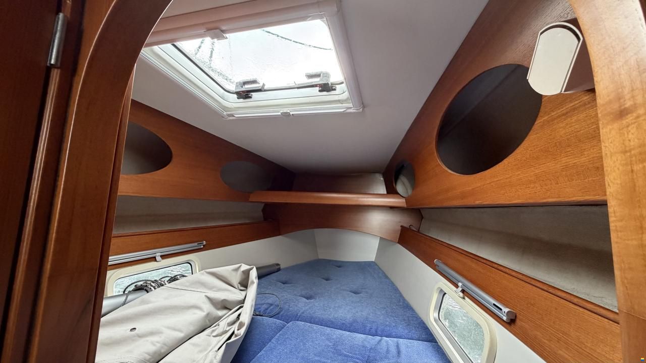 Dragonfly 920 Touring