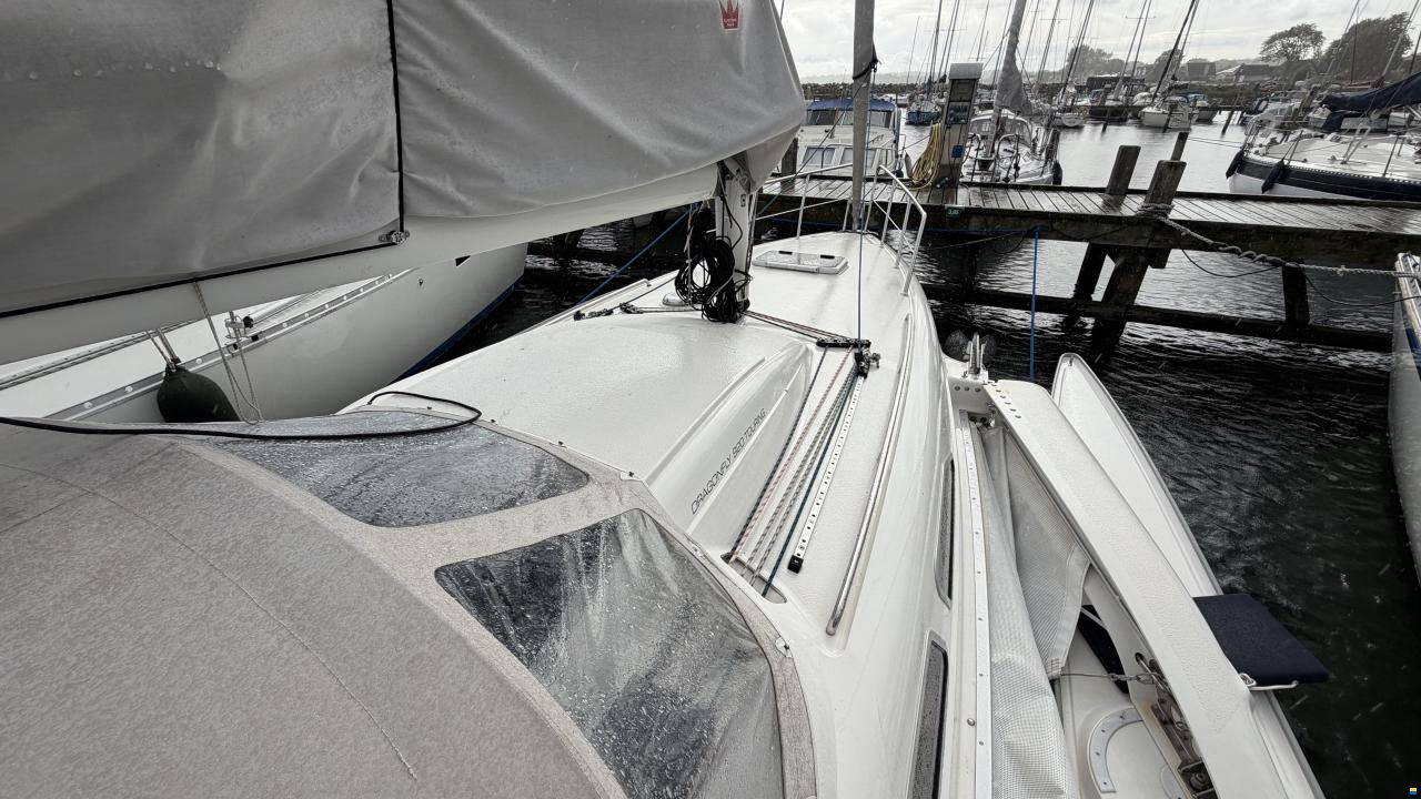 Dragonfly 920 Touring