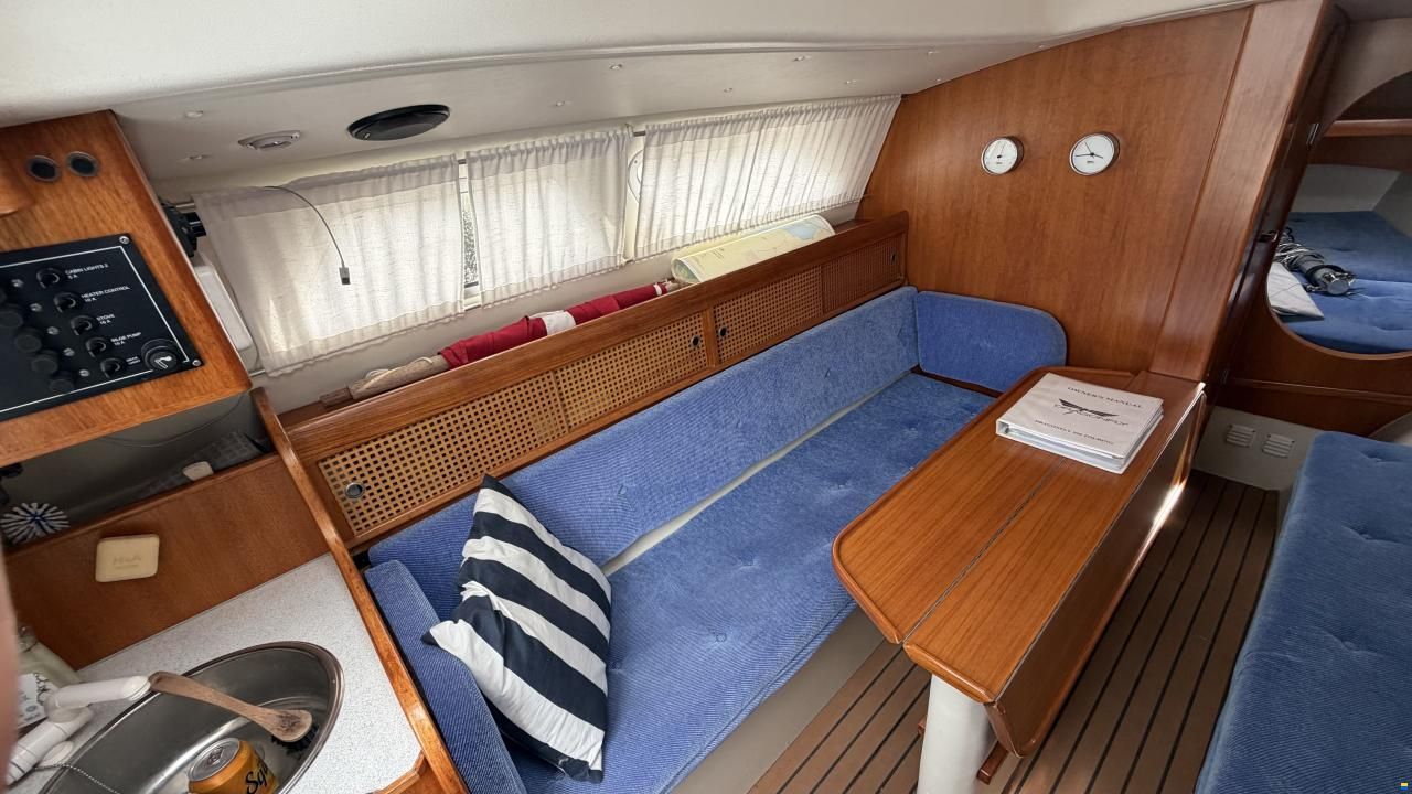 Dragonfly 920 Touring