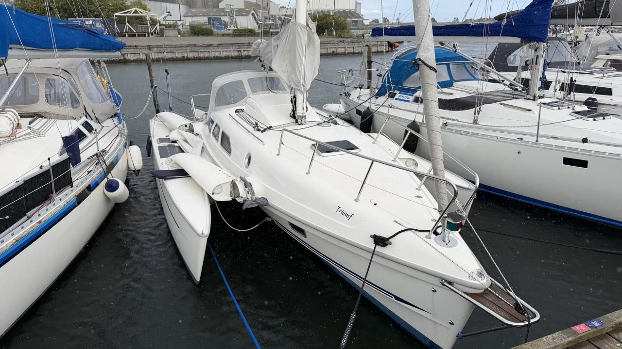 Dragonfly 920 Touring