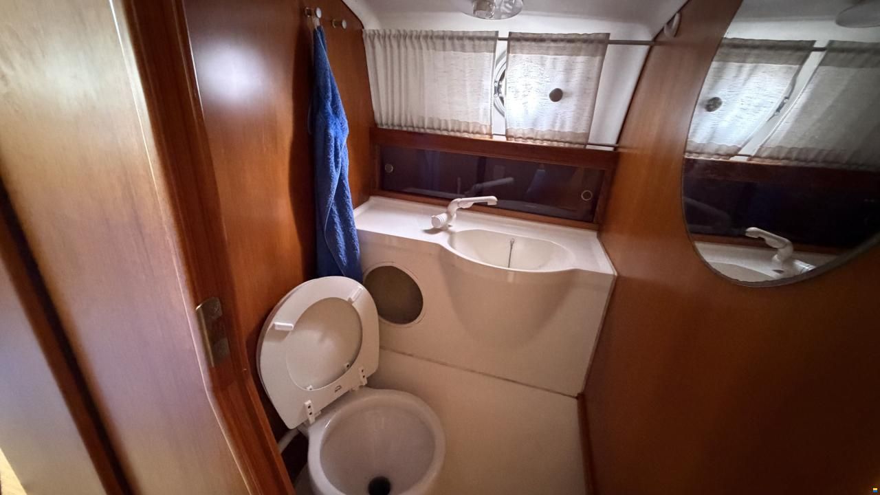 Dragonfly 920 Touring