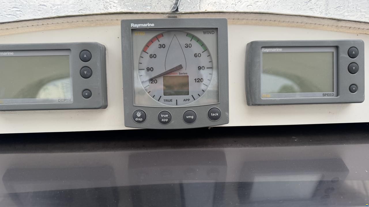 Dragonfly 920 Touring