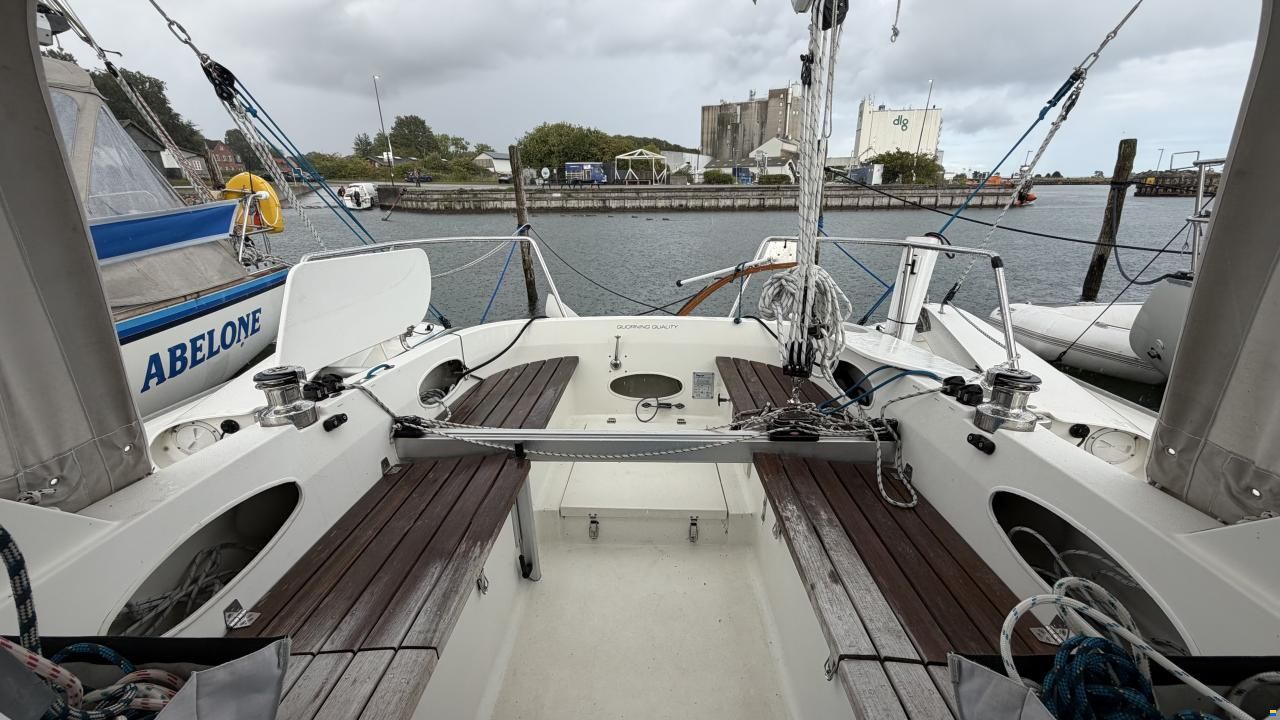 Dragonfly 920 Touring