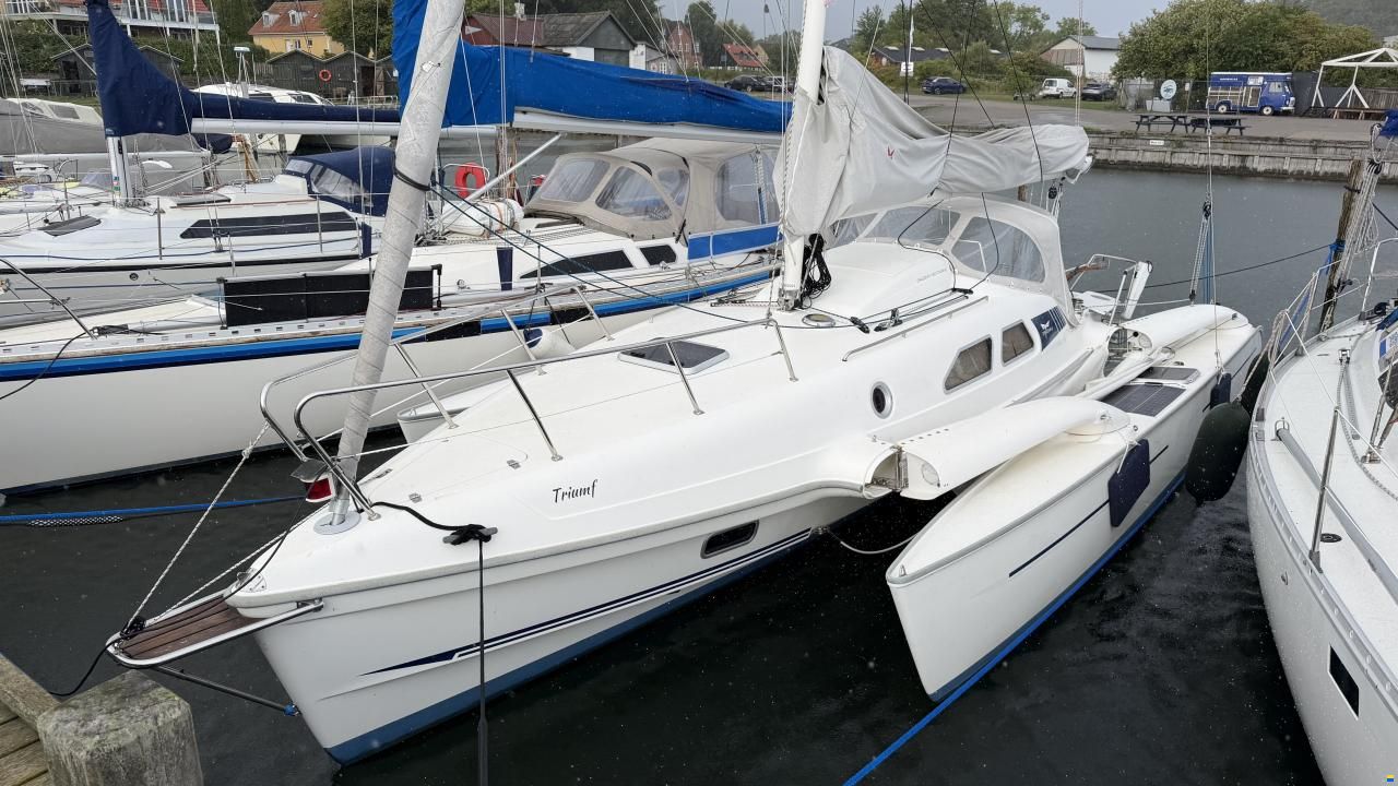Dragonfly 920 Touring