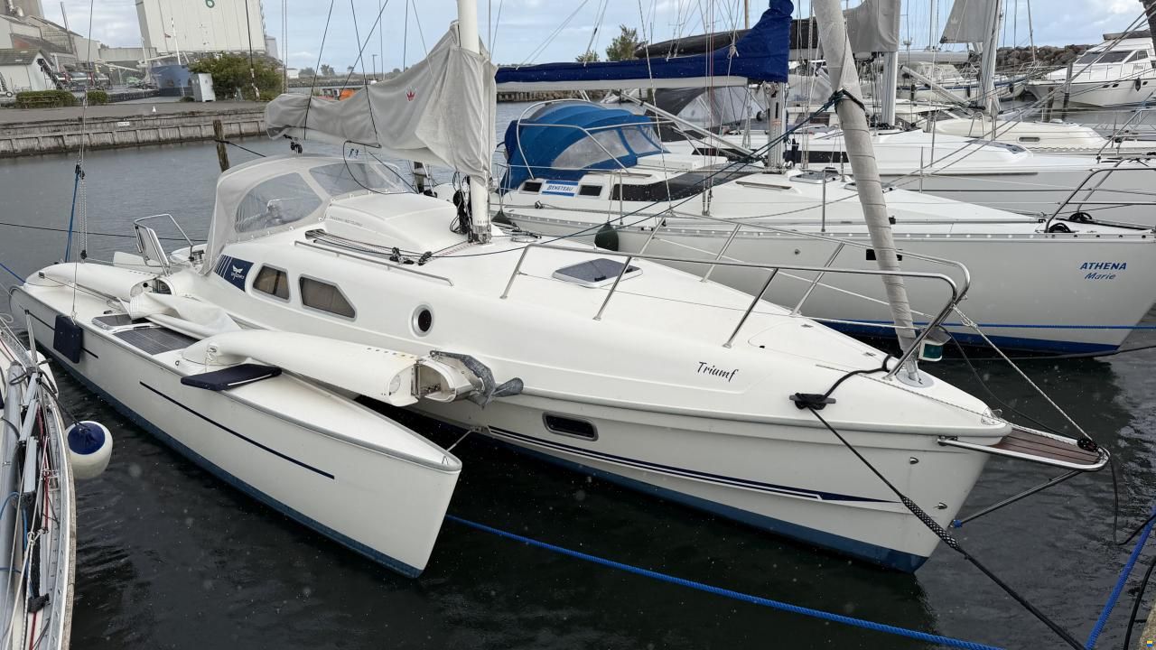 Dragonfly 920 Touring