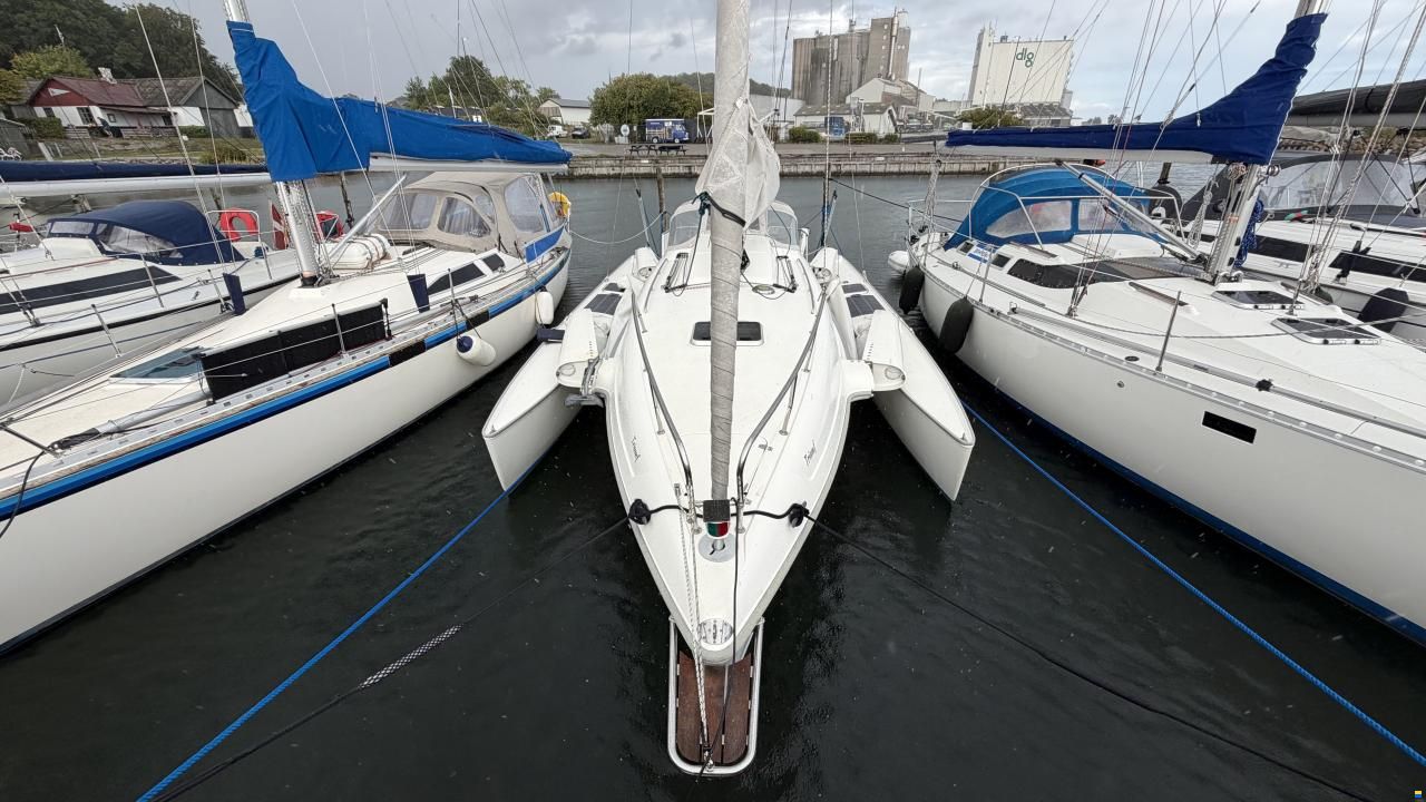 Dragonfly 920 Touring