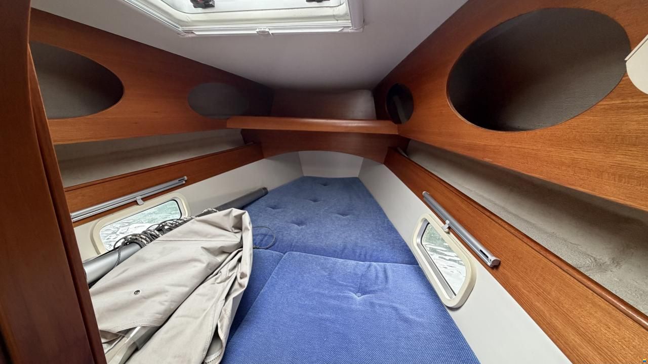 Dragonfly 920 Touring