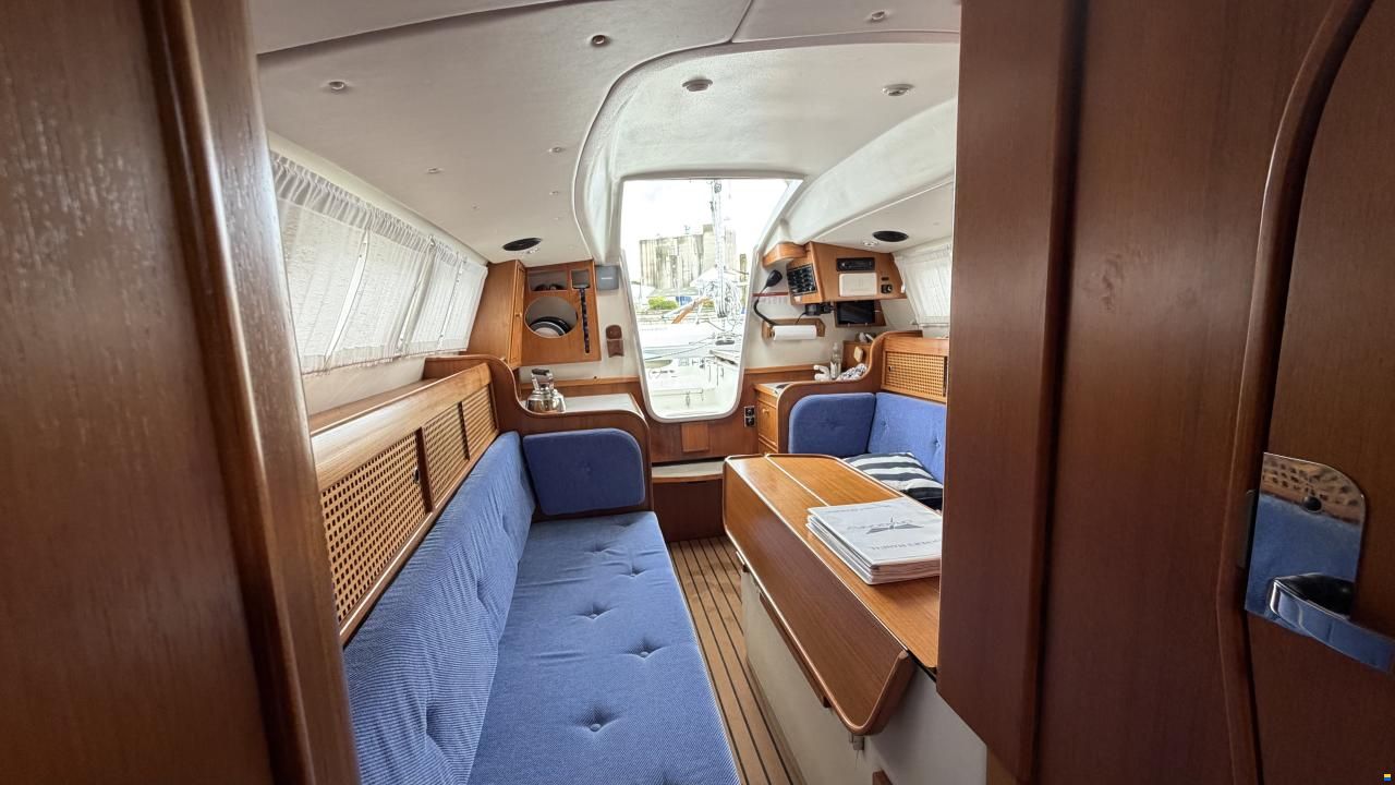 Dragonfly 920 Touring