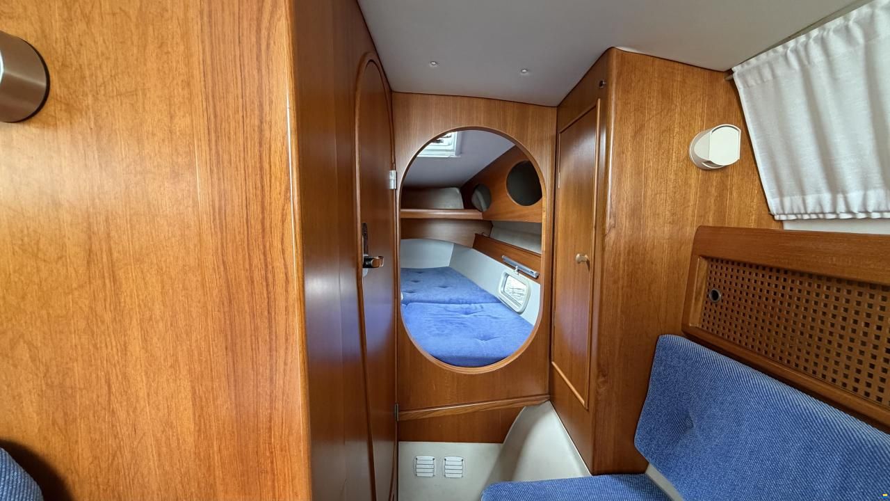 Dragonfly 920 Touring
