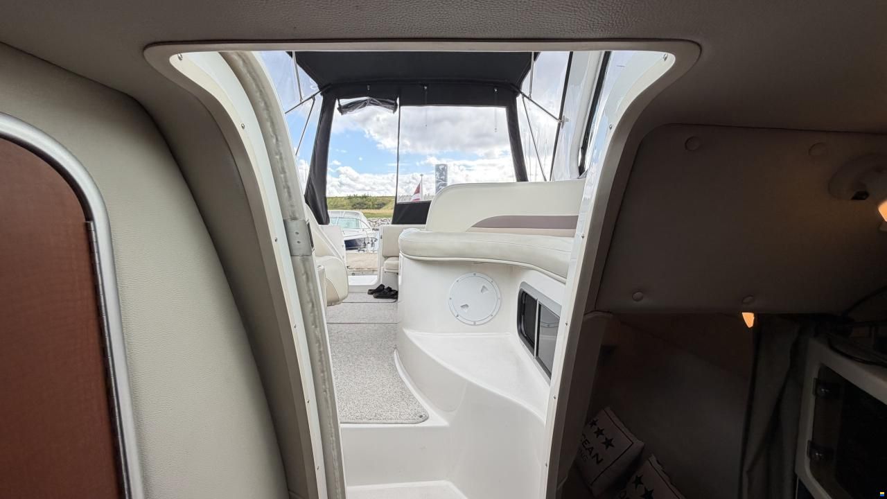 Chaparral Signature 260