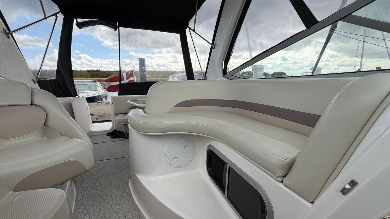 Chaparral Signature 260