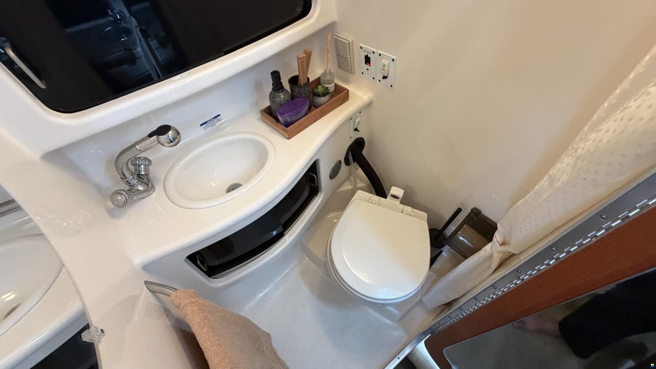 Chaparral Signature 260