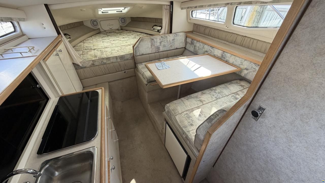 Bayliner 2855