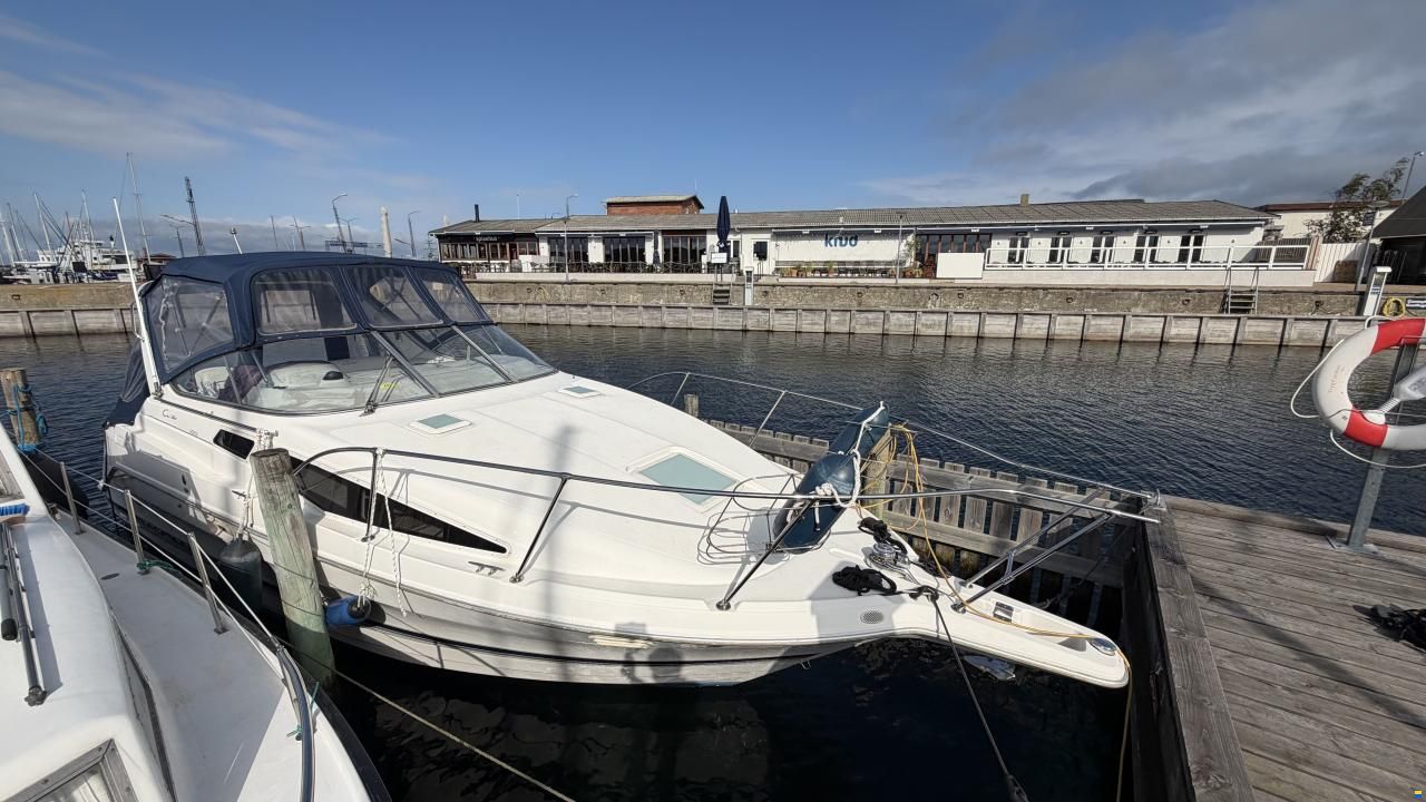Bayliner 2855