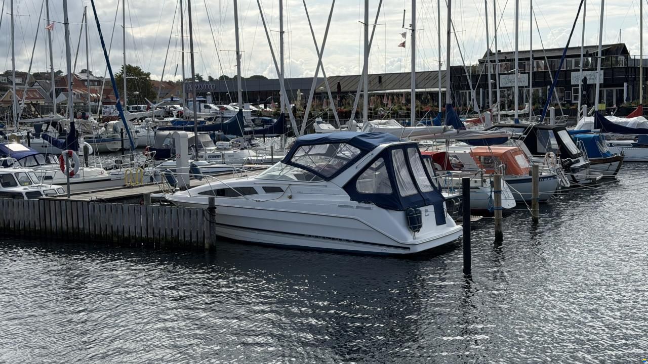 Bayliner 2855