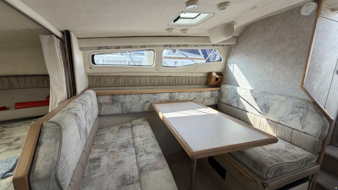 Bayliner 2855