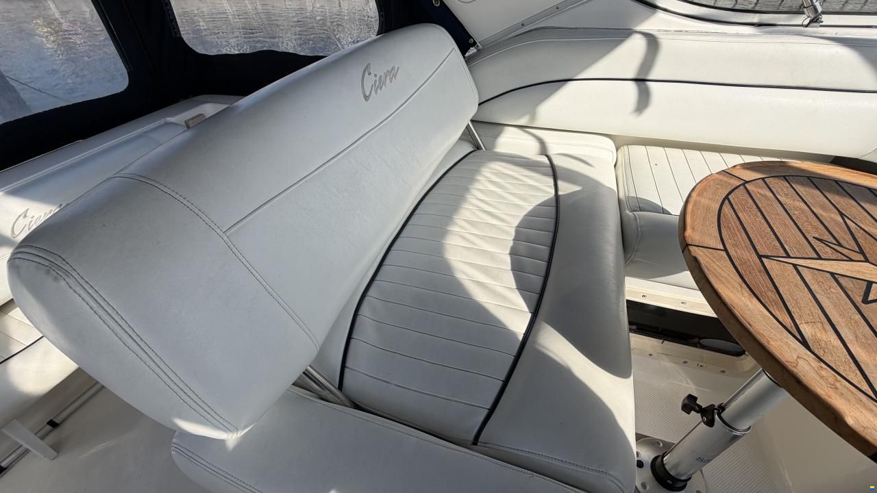 Bayliner 2855