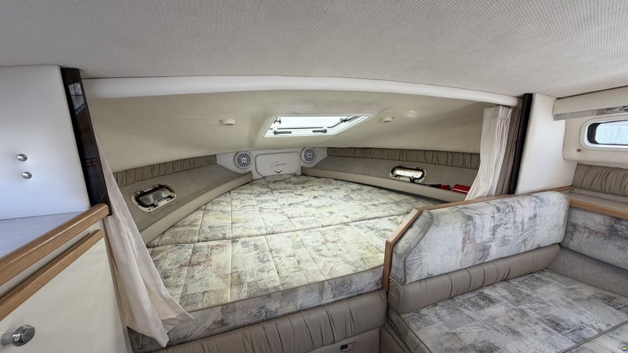 Bayliner 2855