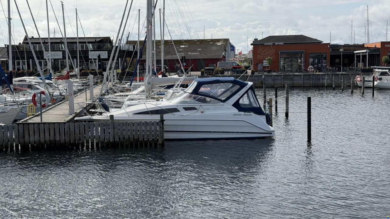 Bayliner 2855