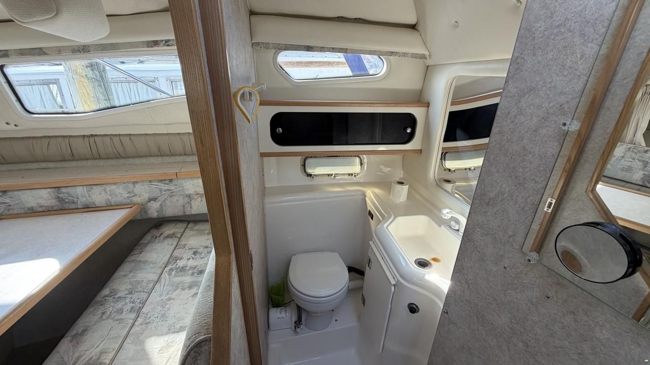 Bayliner 2855