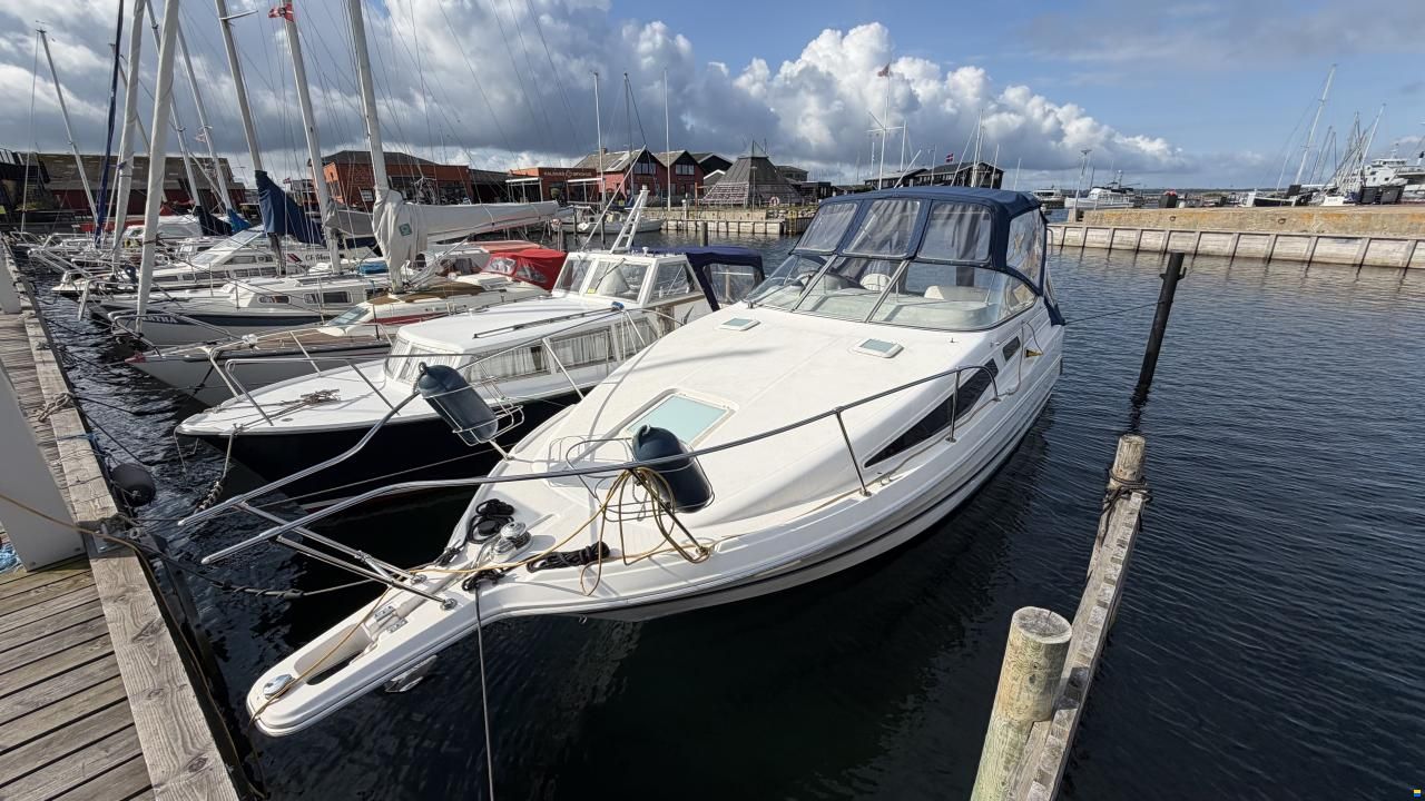 Bayliner 2855