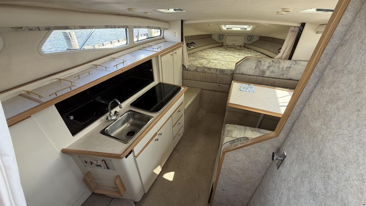 Bayliner 2855