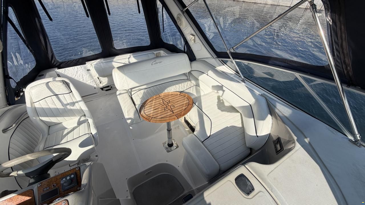 Bayliner 2855