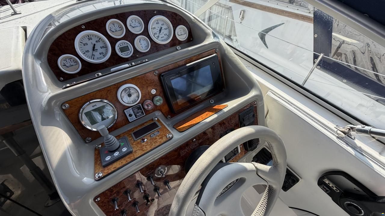 Bayliner 2855