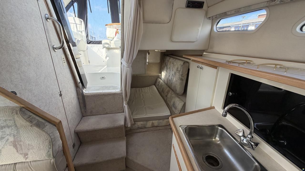 Bayliner 2855