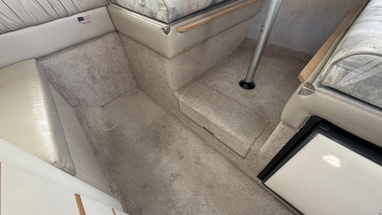 Bayliner 2855