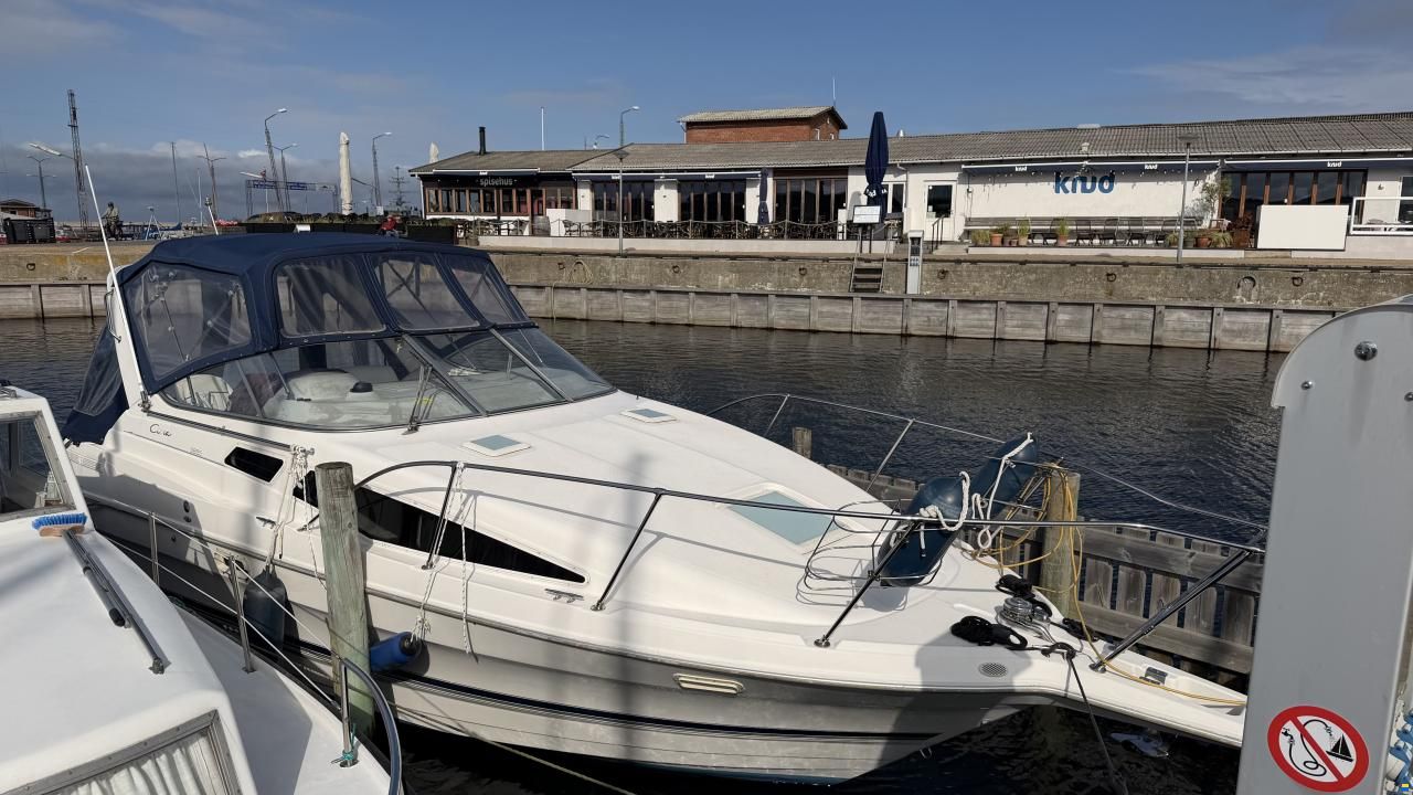 Bayliner 2855