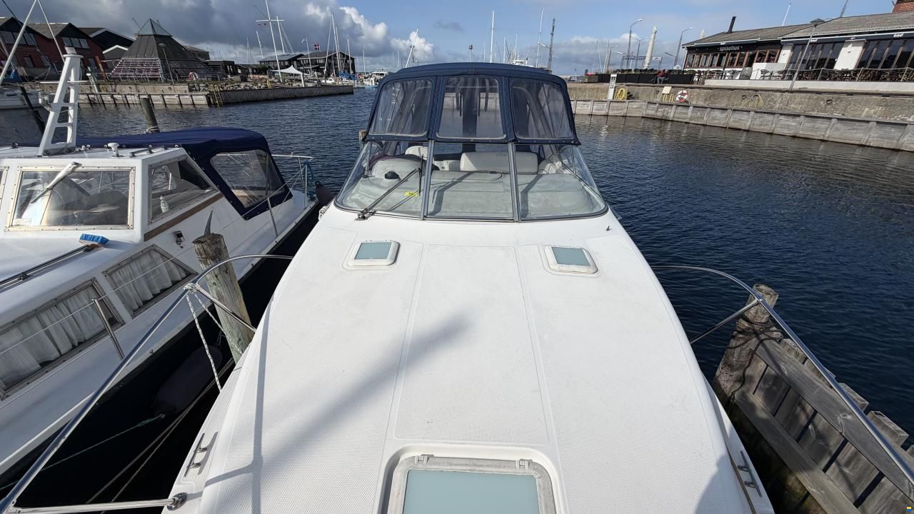 Bayliner 2855