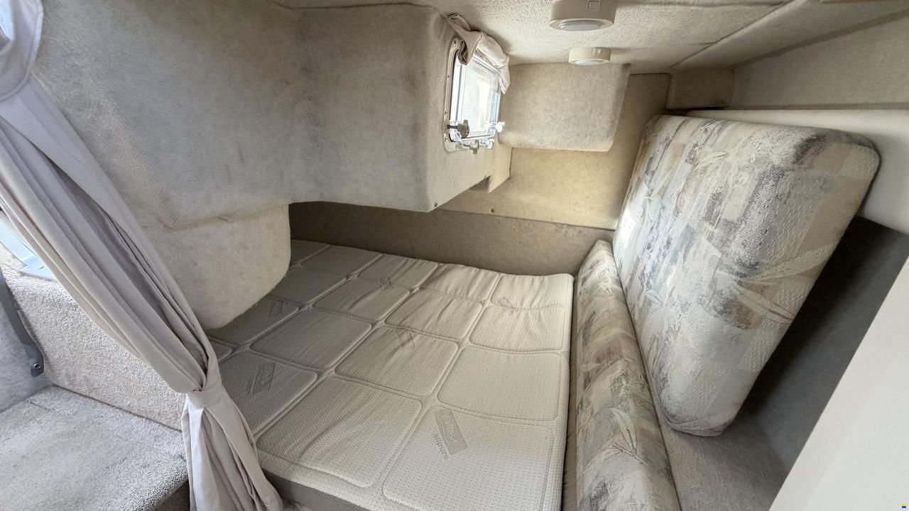 Bayliner 2855