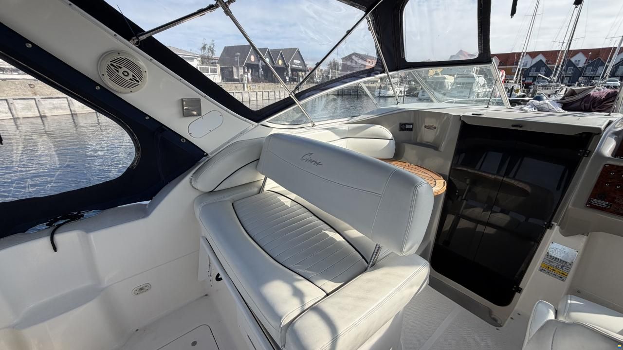 Bayliner 2855