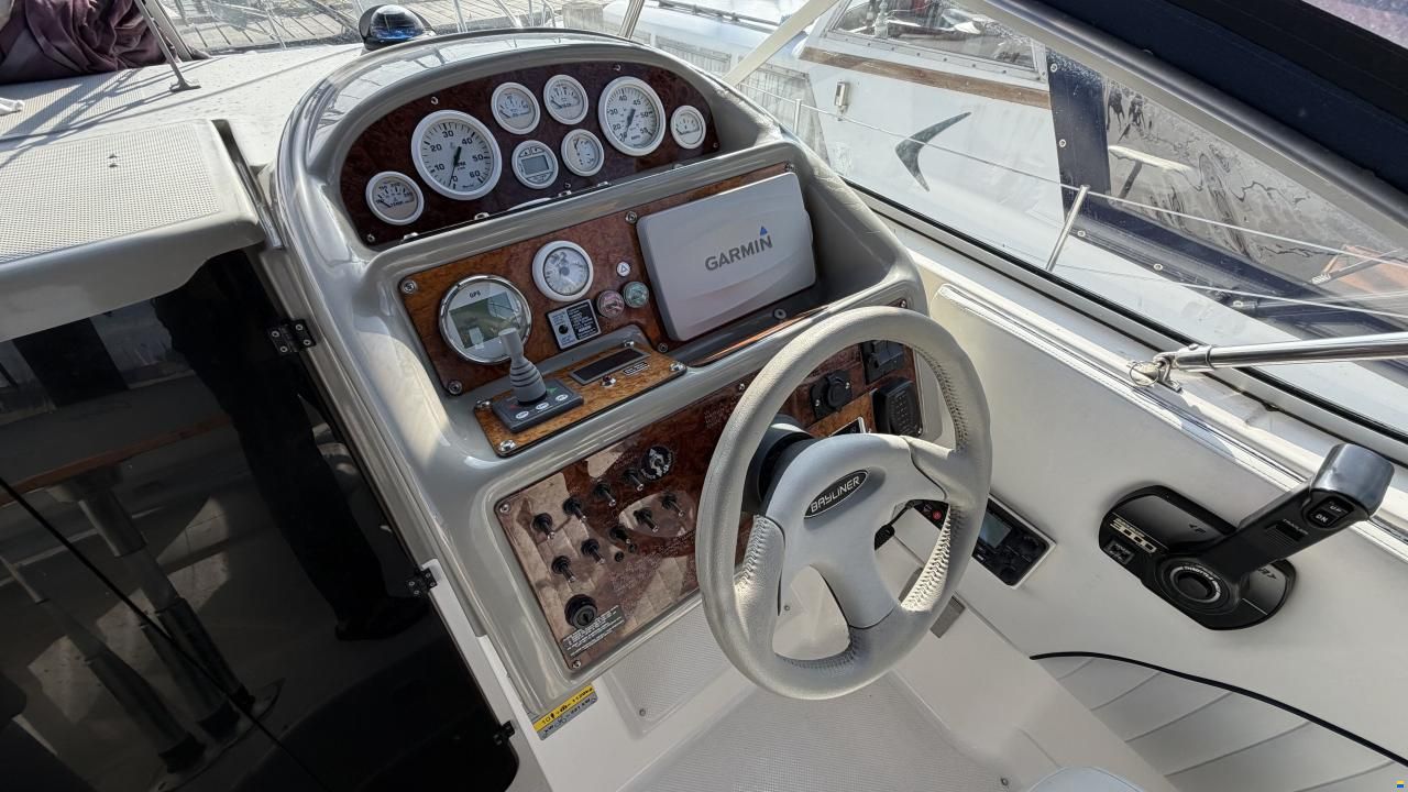 Bayliner 2855
