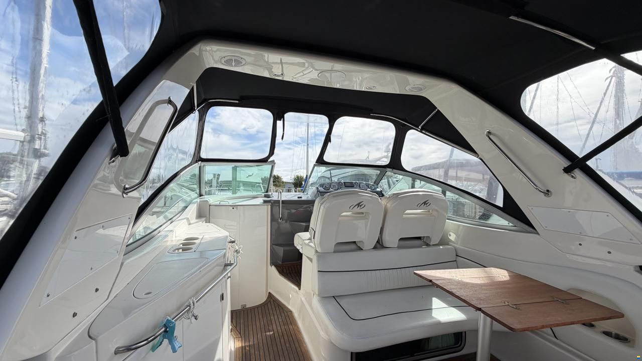 Monterey 290