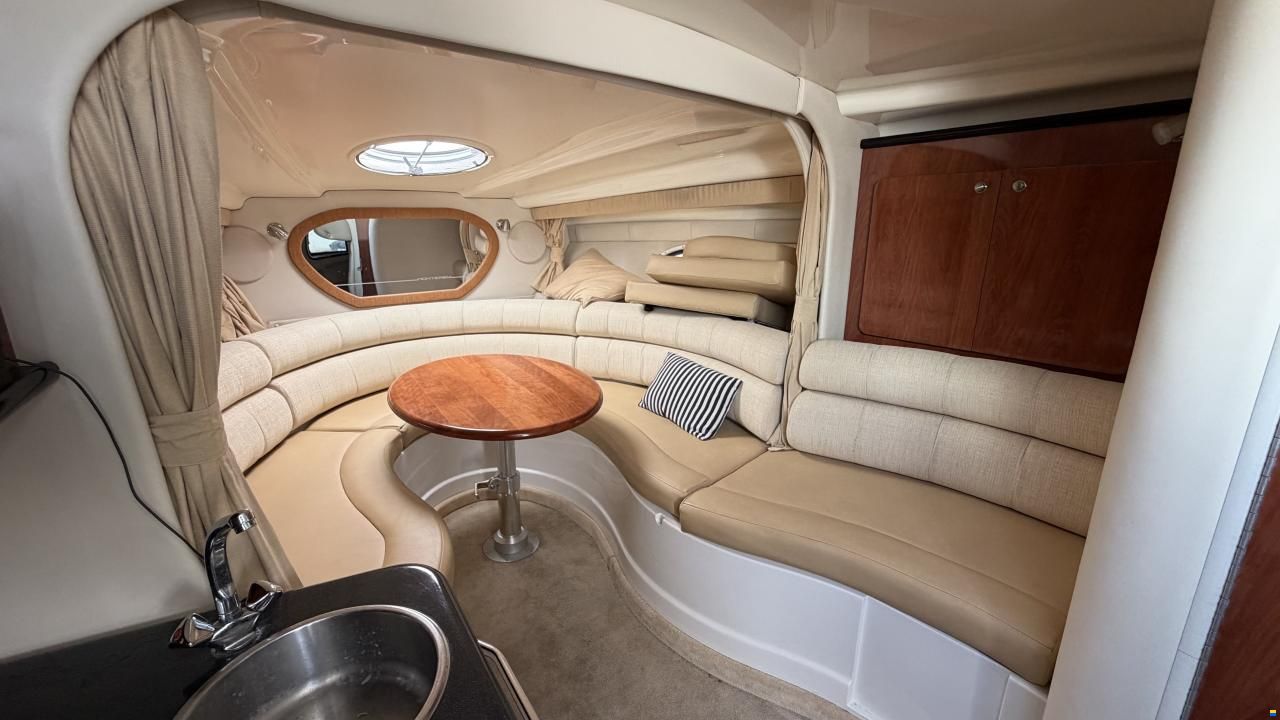 Monterey 290
