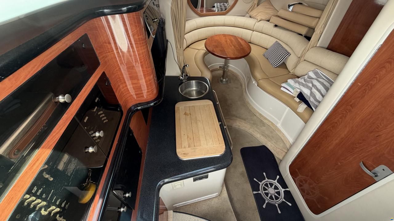 Monterey 290