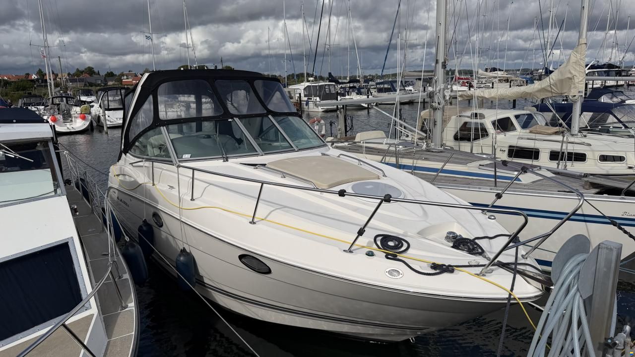 Monterey 290