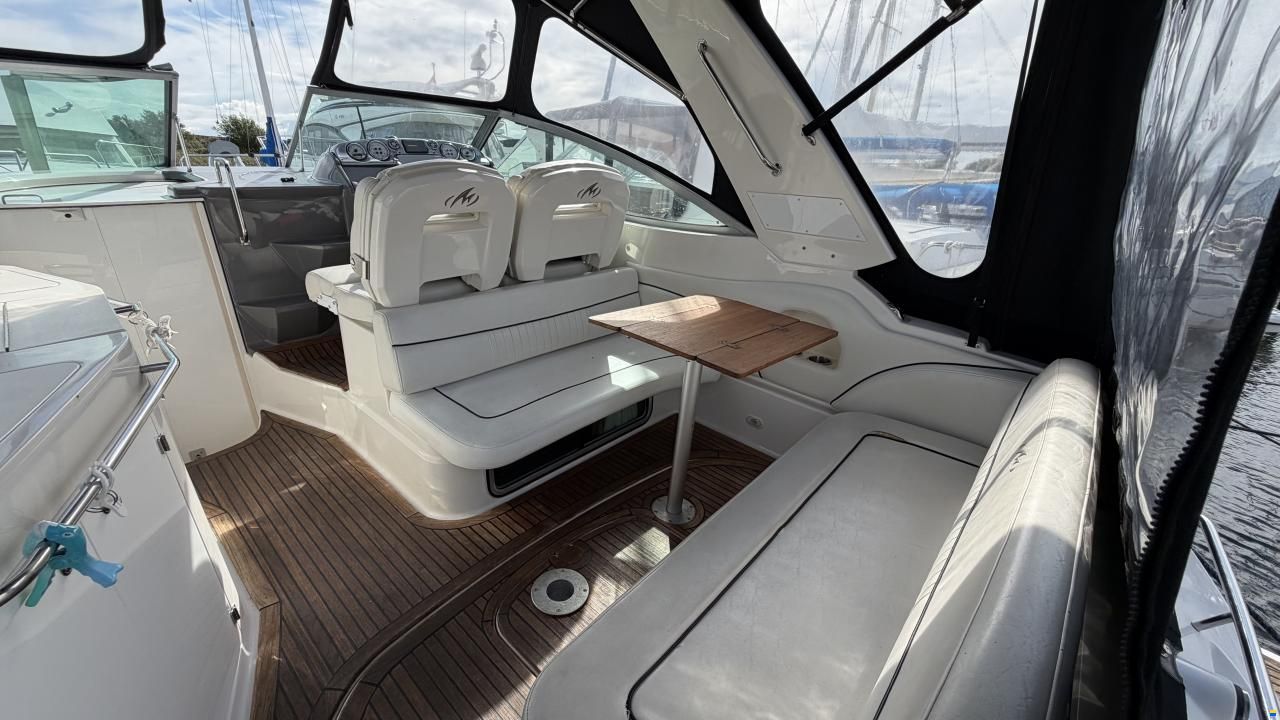 Monterey 290