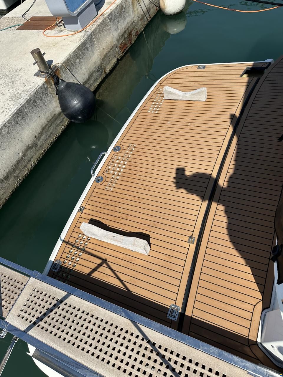 Bavaria S40 HT