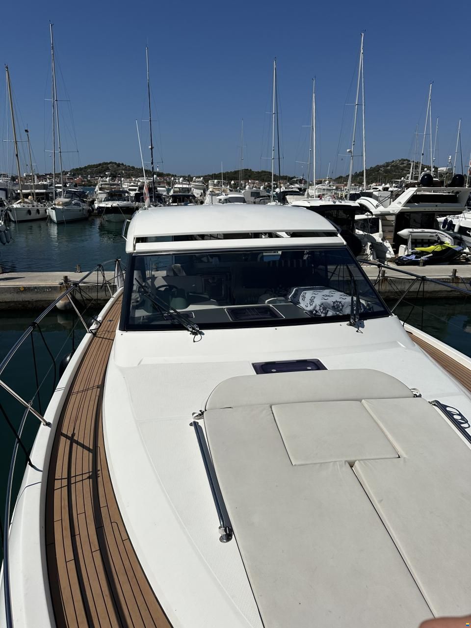 Bavaria S40 HT