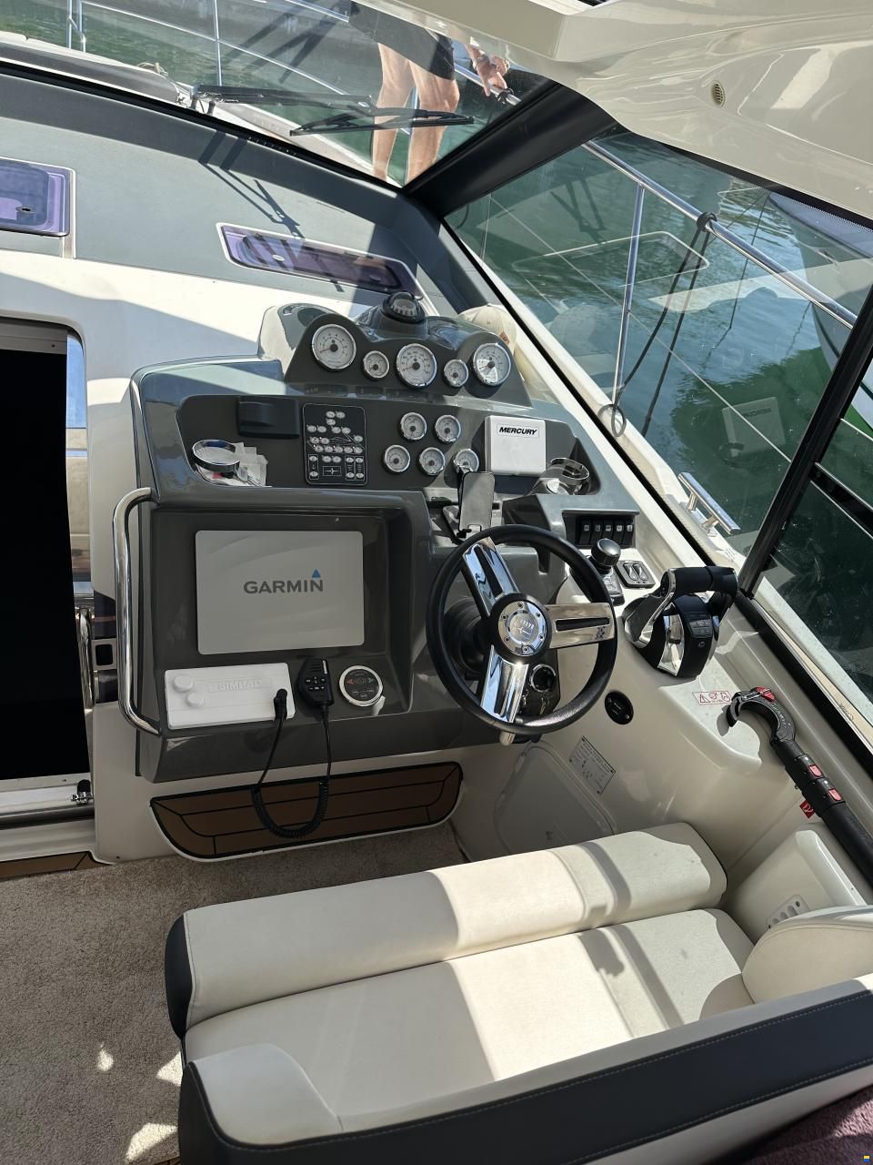 Bavaria S40 HT