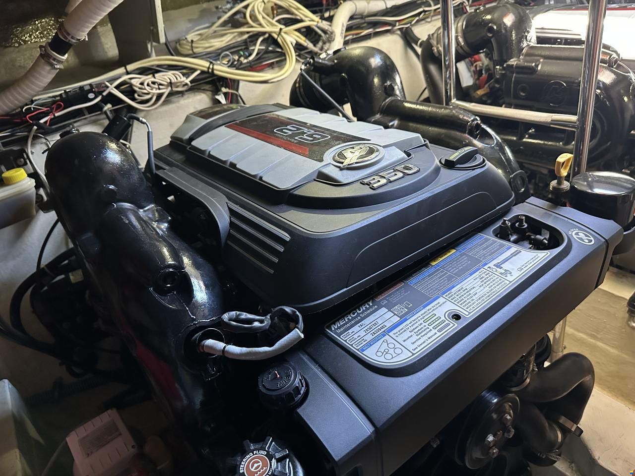 Bavaria S40 HT