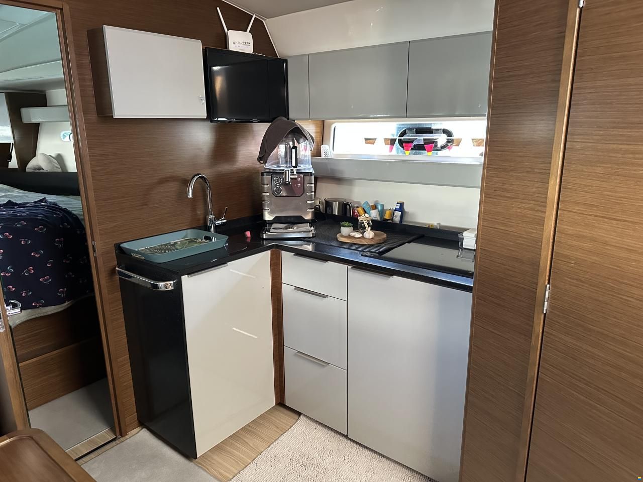 Bavaria S40 HT