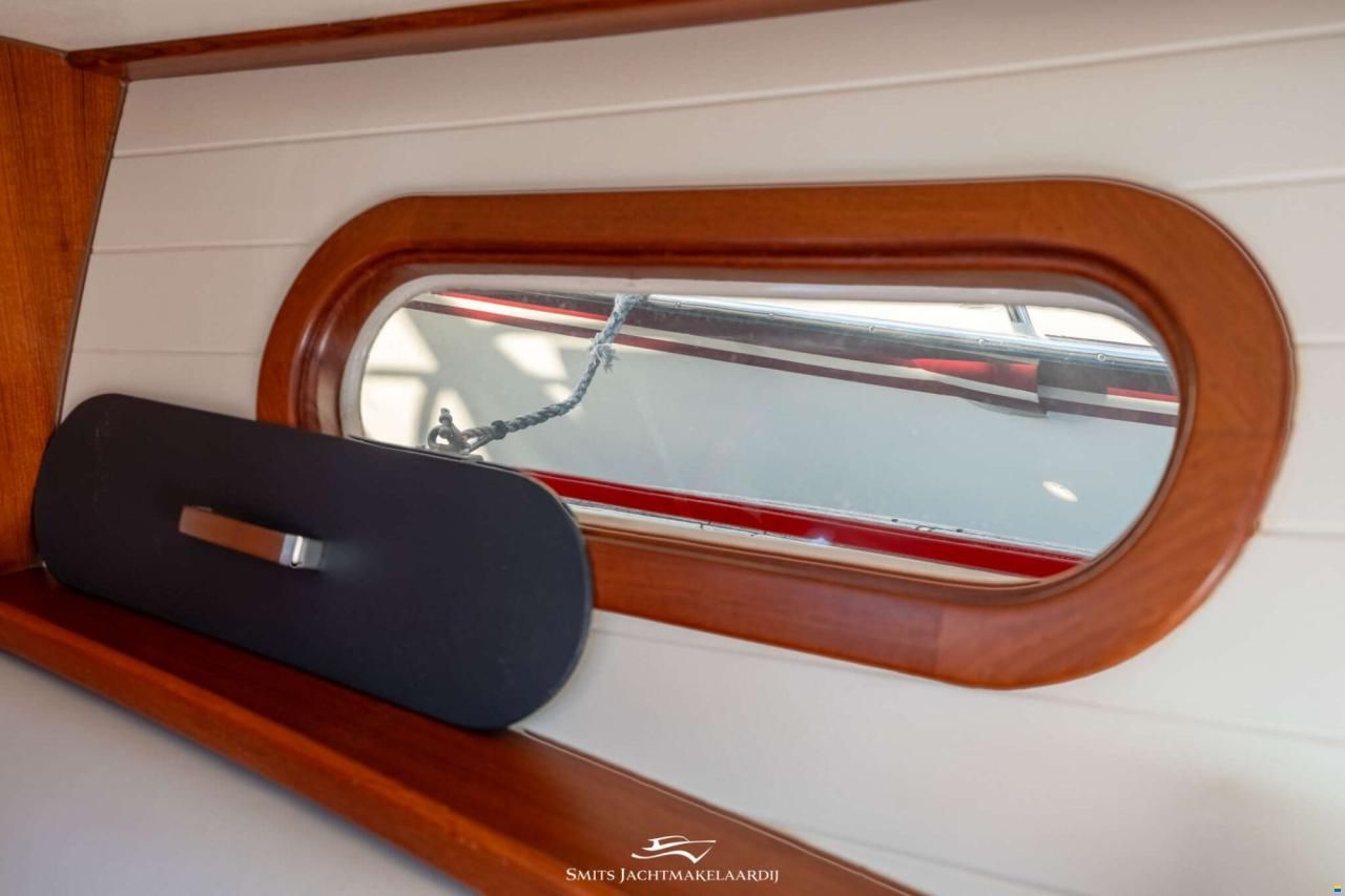 Interboat DE Intercruiser 29