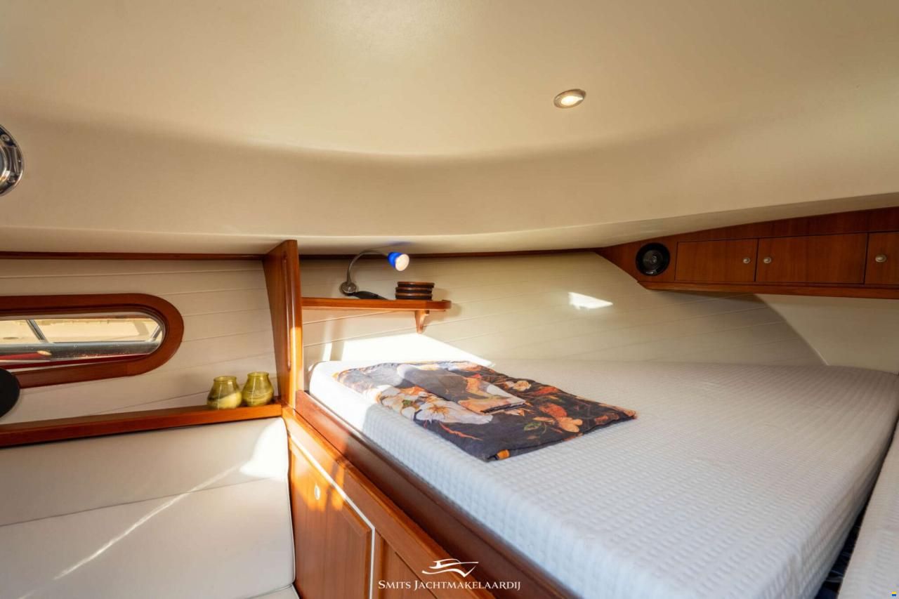 Interboat DE Intercruiser 29